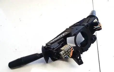 Peugeot 406 Wiper turn signal indicator stalk/switch 96378815zl 61557024