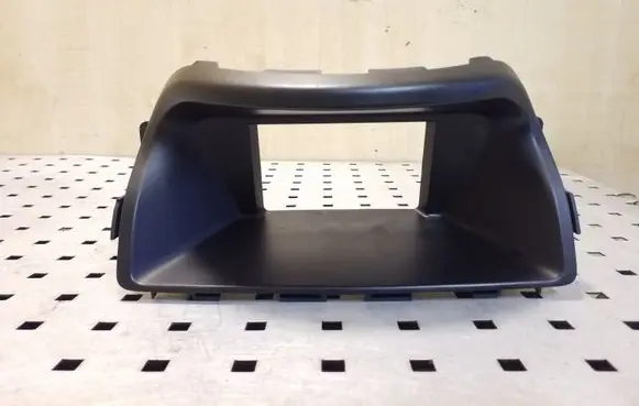 Opel Antara Radio/GPS head unit trim 96661663