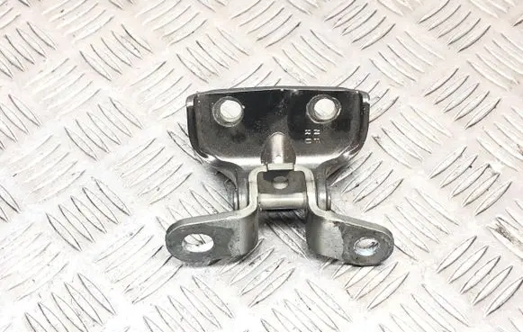 KIA Carens III Rear door upper hinge A0Z6057