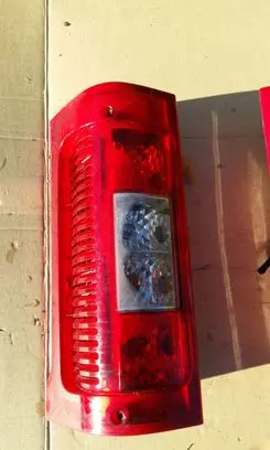 Fiat Ducato Rear/tail lights 1328478080