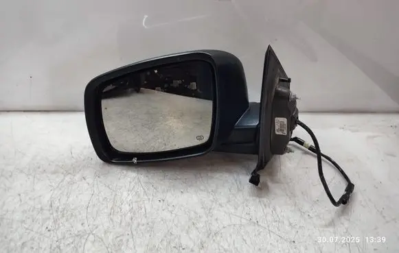 Fiat Freemont Front door electric wing mirror 026144