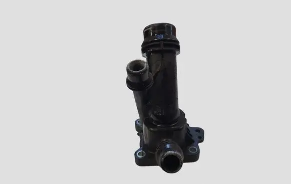 Volvo V60 Thermostat/thermostat housing 31293556