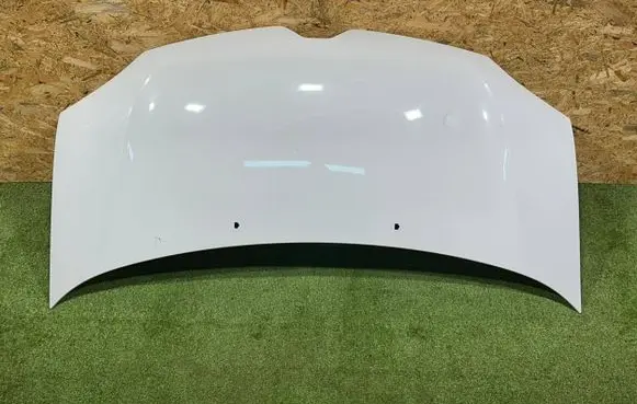 Renault Twingo III Engine bonnet/hood 651221590R