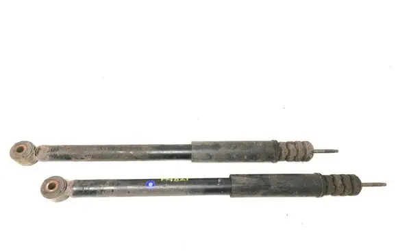 Dacia Duster II Rear shock absorber/damper 562106321R