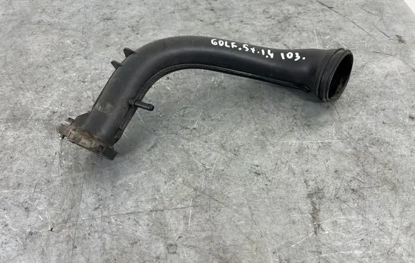 Volkswagen Golf Plus Intercooler hose/pipe 03C145673C