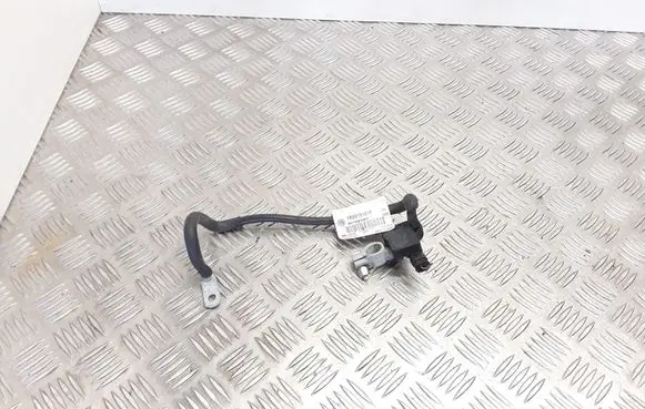 Audi A3 S3 8P Negative earth cable (battery) 1K0915181