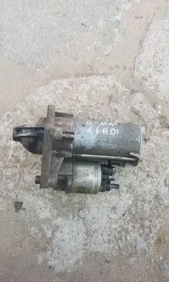 Ford B-MAX Starter motor 8V21-11000-AE