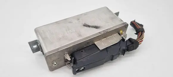BMW 5 E34 ABS control unit/module 1160413 34521160413 36705686