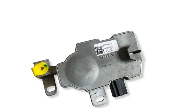 Volvo V50 Steering wheel lock P30776153
