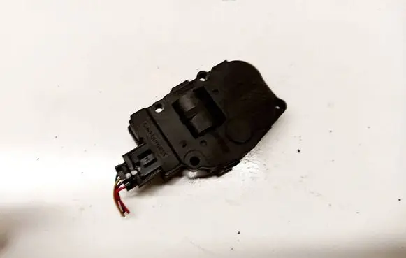 BMW X6 E71 Air flap motor/actuator efb436 t1015556h