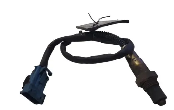 Citroen C4 I Lambda probe sensor 39652611