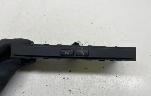 BMW 5 E60 E61 Parking (PDC) sensor switch 6949450 13580210 201478