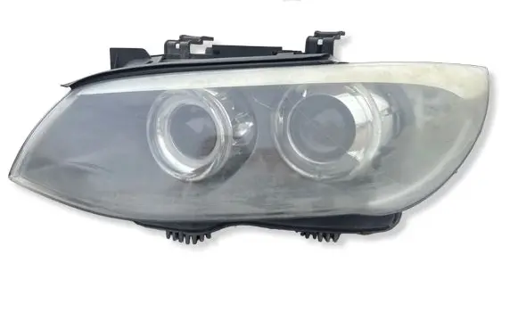 BMW 3 E92 E93 Headlight/headlamp 7239929 7263087 7263052