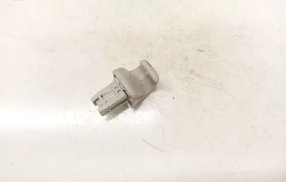 Toyota Avensis T250 Sun visor clip/hook/bracket 