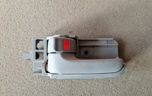 Toyota Hilux (AN10, AN20, AN30) Front door interior handle