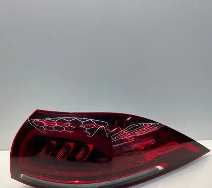 Rear/tail lights
