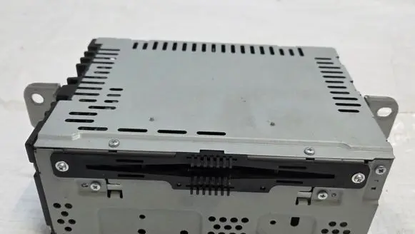 Ford Kuga II GPS navigation control unit/module CV4T-19C107-ND