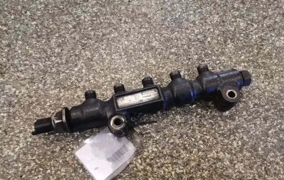 Volvo S40 Fuel main line pipe 9654592680