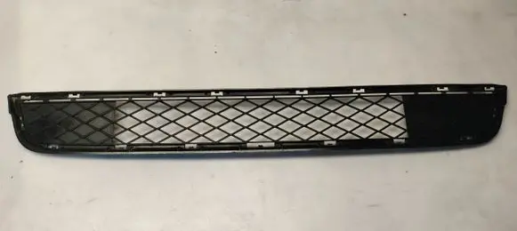 BMW X3 F25 Front bumper lower grill 7210465