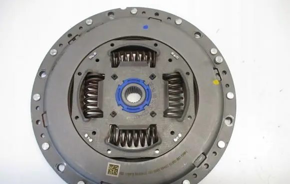 Ford Kuga III Clutch set kit LX687550CA