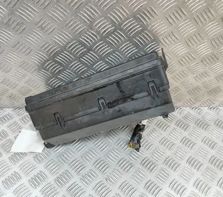 Land Rover Range Rover Sport L494 Fuse box set LK5214A073AA LK5214A076AA