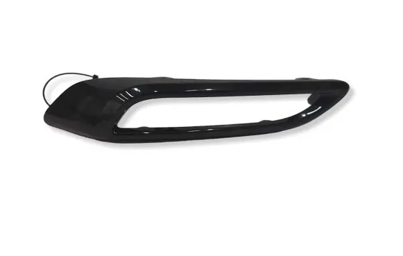 Toyota Auris E180 Rear bumper trim bar molding 5268202010