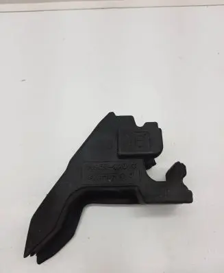 Fender foam support/seal