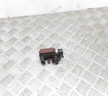 Volvo V50 Turbo solenoid valve 9650098380 70096602