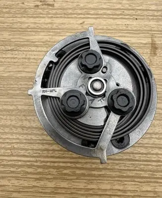 Subaru Outback (BT) Camshaft pulley/ VANOS 2060123 44170119