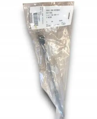 KIA Soul Tailgate strut 