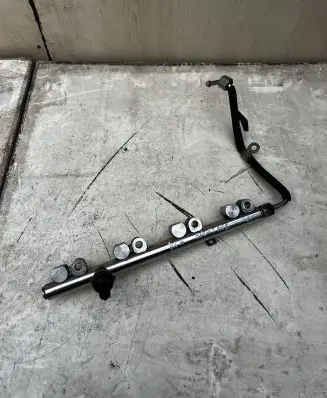 KIA Sportage Fuel main line pipe 353422E500 9022060002