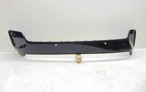 BMW X1 U11 Rear bumper 51129881940