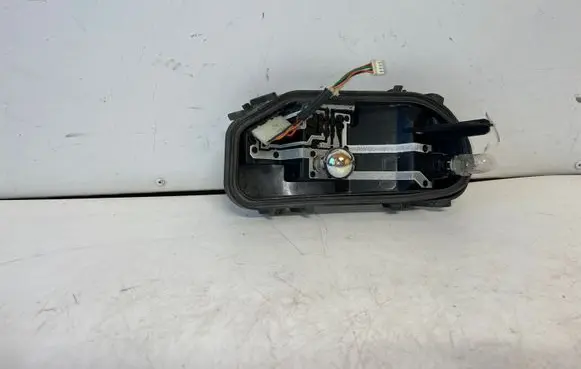 Audi A6 S6 C6 4F Tail light bulb cover holder 89393112