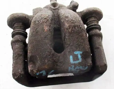 BMW 1 E81 E87 Rear brake caliper