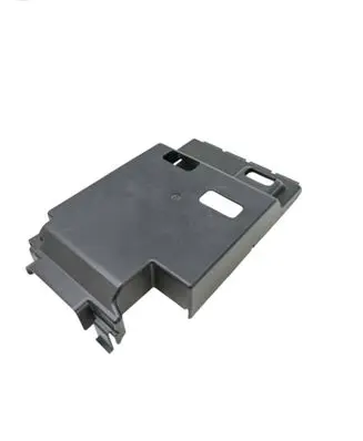Fuse box cover