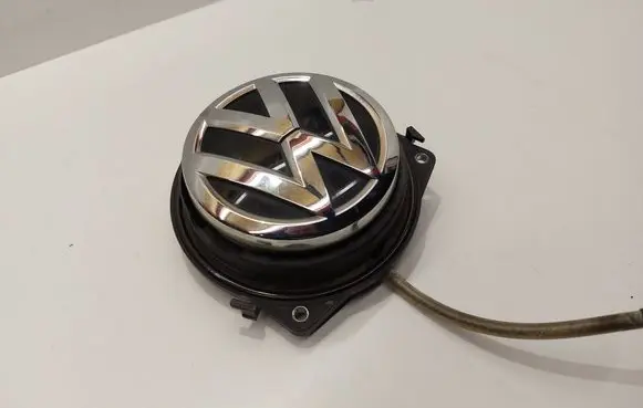 Volkswagen PASSAT B8 Tailgate/trunk/boot exterior handle 3G5827469 510827469