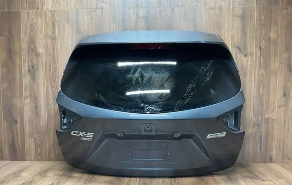 Mazda CX-5 Tailgate/trunk/boot lid KDY46202XD