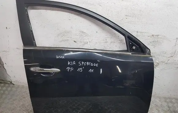 KIA Sportage Front door