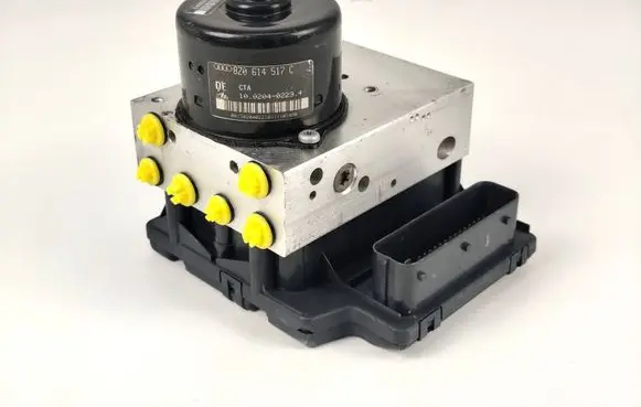Audi A2 ABS Pump 8Z0614517C 8Z0907379B 10020402234