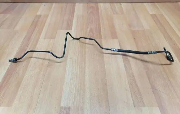 Renault Espace - Grand espace IV Brake line pipe/hose 8200247823 8200621858