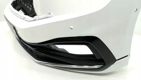 Volkswagen Scirocco Front bumper 3G0807217BG