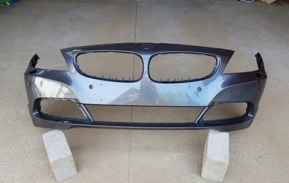 BMW Z4 E89 Front bumper 51117192156
