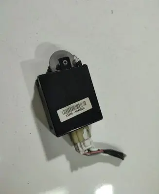 Peugeot 207 Headlight level height control switch 933001H460ED