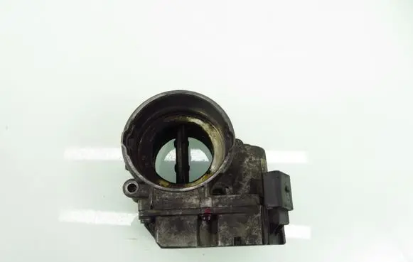 Volkswagen Golf V Throttle body valve A2C53099815 03G128063J