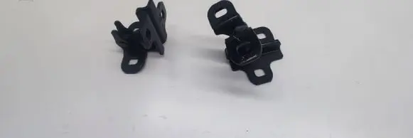 Chevrolet Corvette C7 Front door hinges set 1120071 L120071 I120071