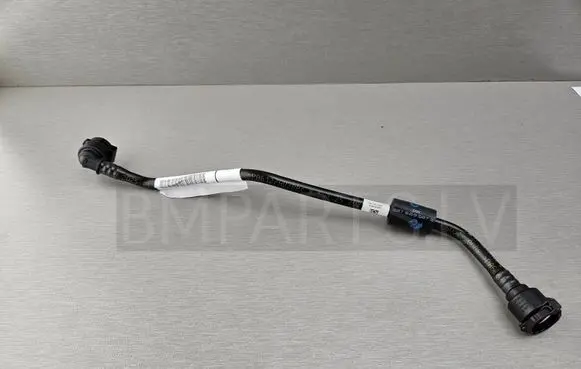 BMW X6 G06 Engine coolant pipe/hose 17128579334 8579334