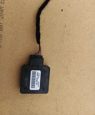 Ford Transit Custom Aerial antenna amplifier DE8T19H463DC
