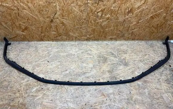 Porsche 992 Front bumper lip 9GT807110fhukm1 9GT807110