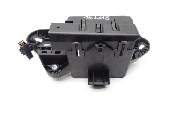 Mercedes-Benz B W246 W242 Battery box tray A2465450840