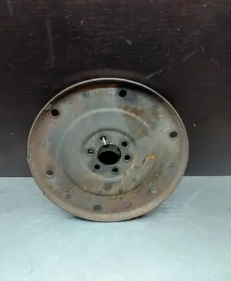 Volkswagen New Beetle Flywheel 